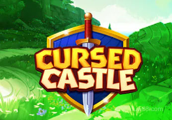 Cursed Castle - Lâu đài bị nguyền rủa nuw88