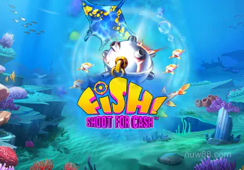 mew88 FISH! Shoot For Cash