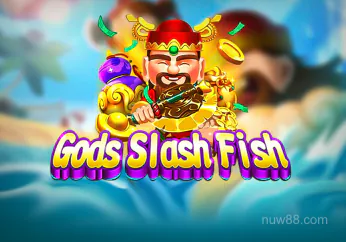 mew88 Gods Slash Fish