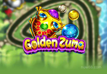 Golden Zuma - Ếch vàng tài lộc new.88