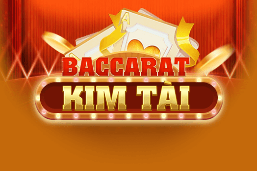 mew88 Baccarat Kim Tài