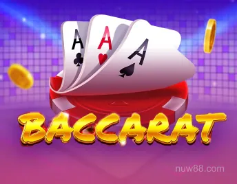 Baccarat - Mew88