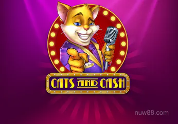 Cats And Cash - new.88