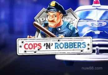 mew88 Cops’n’Robbers