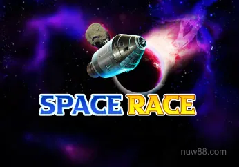 Cuộc Đua Không Gian - Mew88