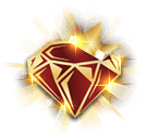 Biểu tượng gói quà khuyến mãi Mew88